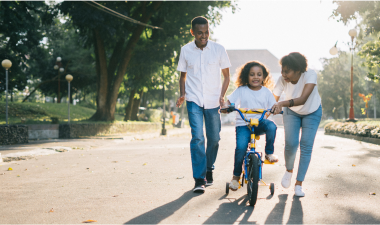 ”Ser padres en el proceso del cáncer infantil”: una revisión sistemática