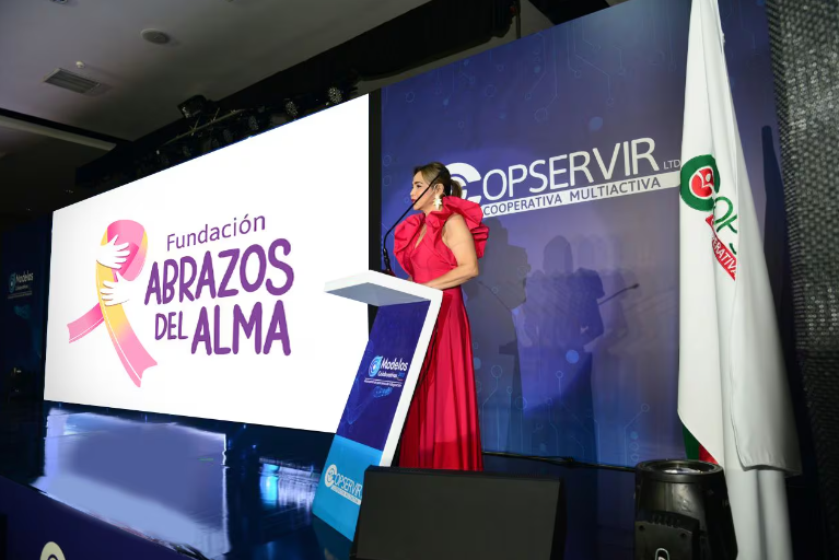 La Fundación Abrazos del Alma ofrecerá acceso a servicios primarios de salud a poblaciones apartadas del territorio.