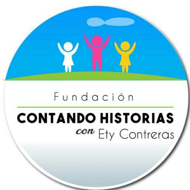 Fundación contando historias