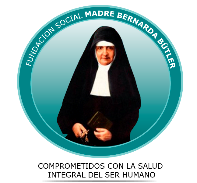 Fundación social Madre Bernarda