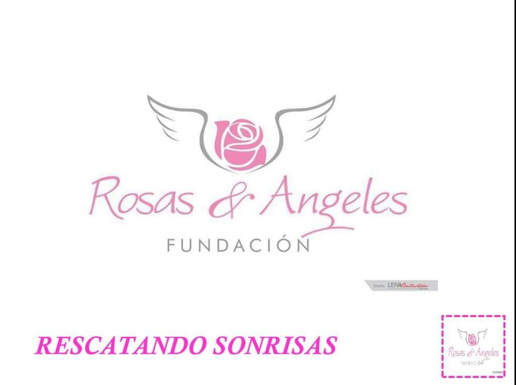 Rosas de angeles